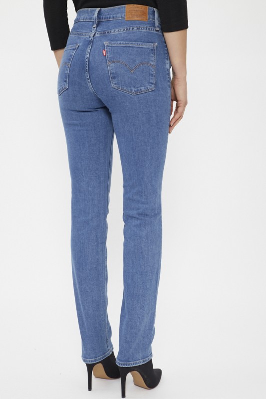 Jeans 724 droit