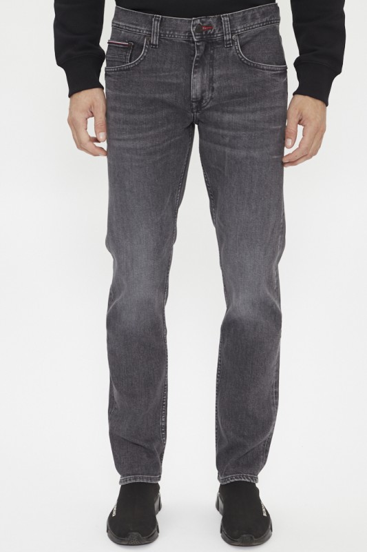 Jeans slim bleecker