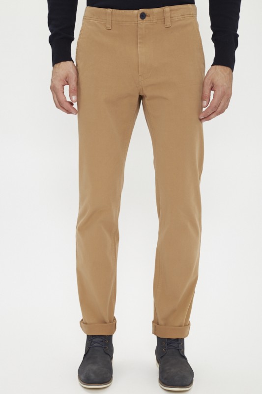 Pantalon chino 