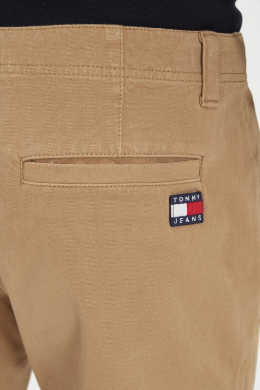 Pantalon chino 