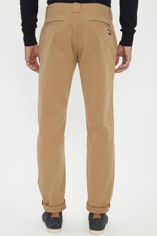 Pantalon chino 