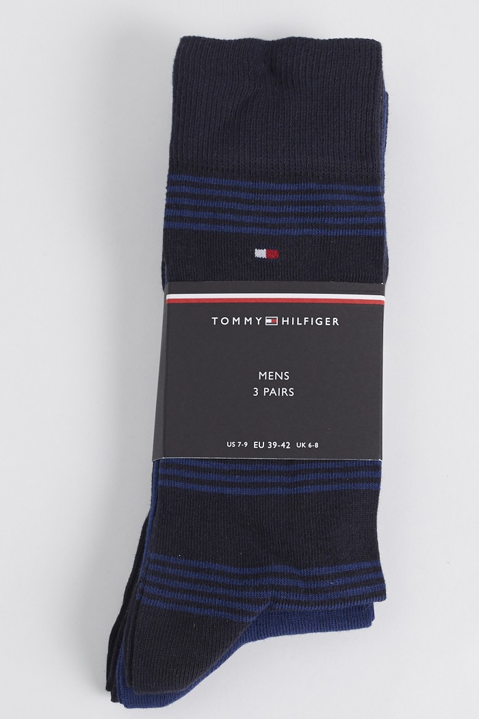 bottines chaussettes tommy hilfiger