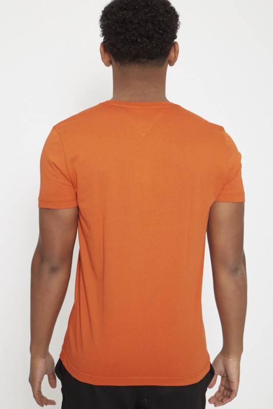 T-shirt orange