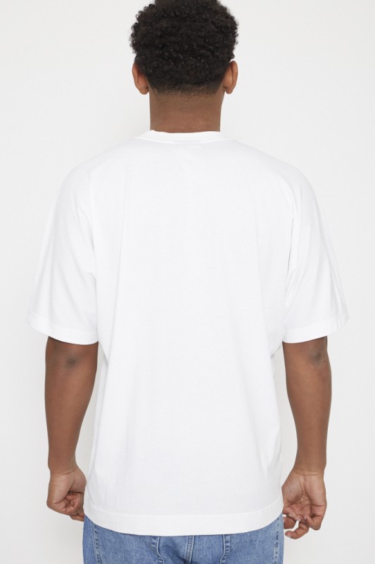 T-shirt blanc