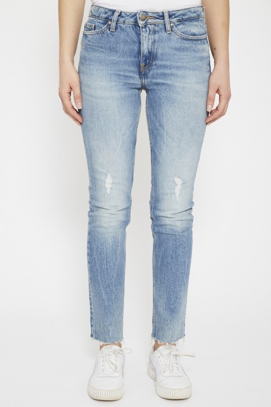 Jeans droit