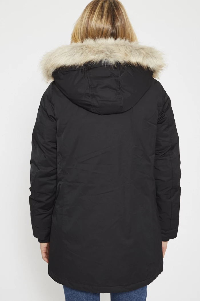 parka hilfiger femme