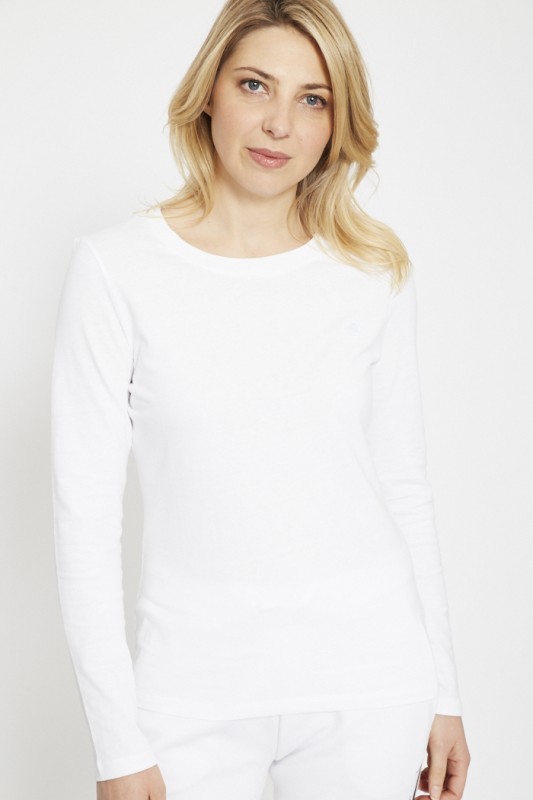 T-shirt manches longues