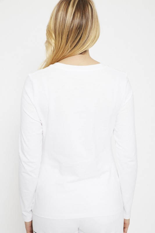 T-shirt manches longues