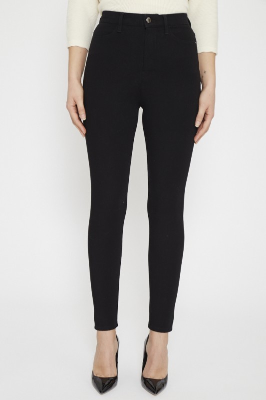 Jeans skinny noir