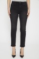 Jeans slim noir