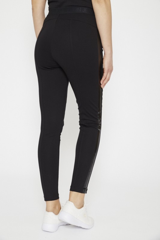 Legging noir