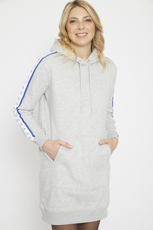Robe sweat