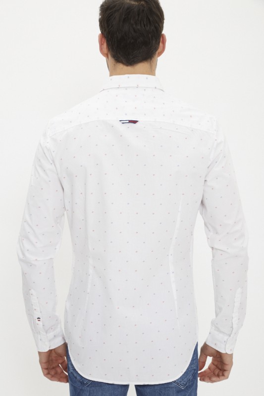 Chemise blanche