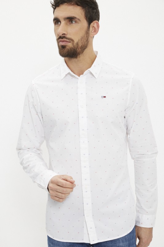 Chemise blanche