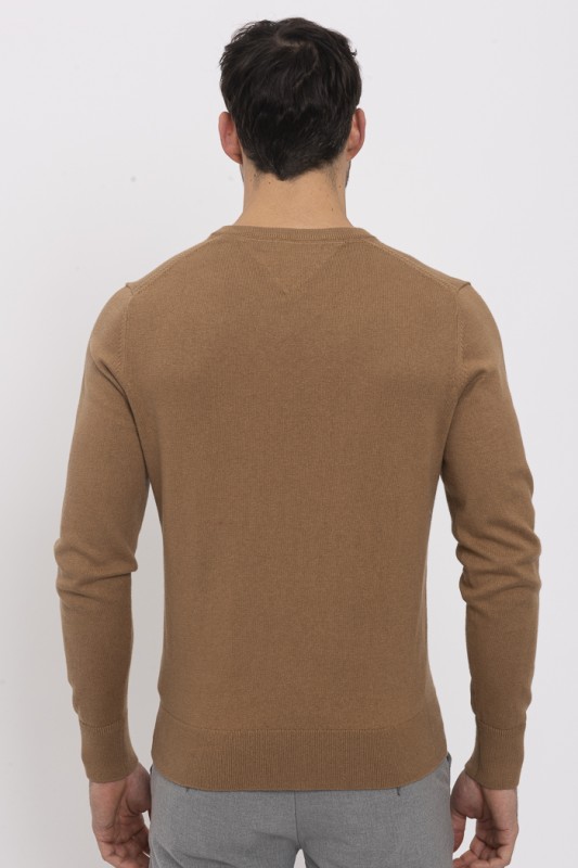 Pull col V