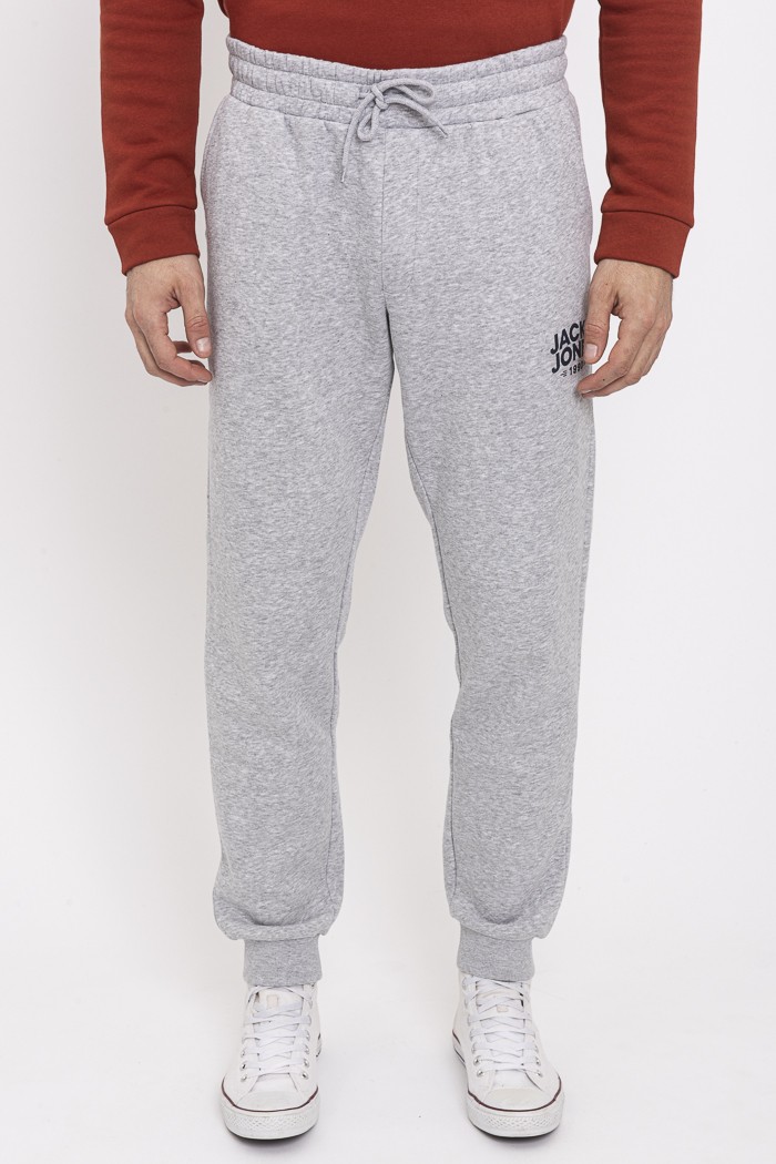 Jogging gris Jack & Jones