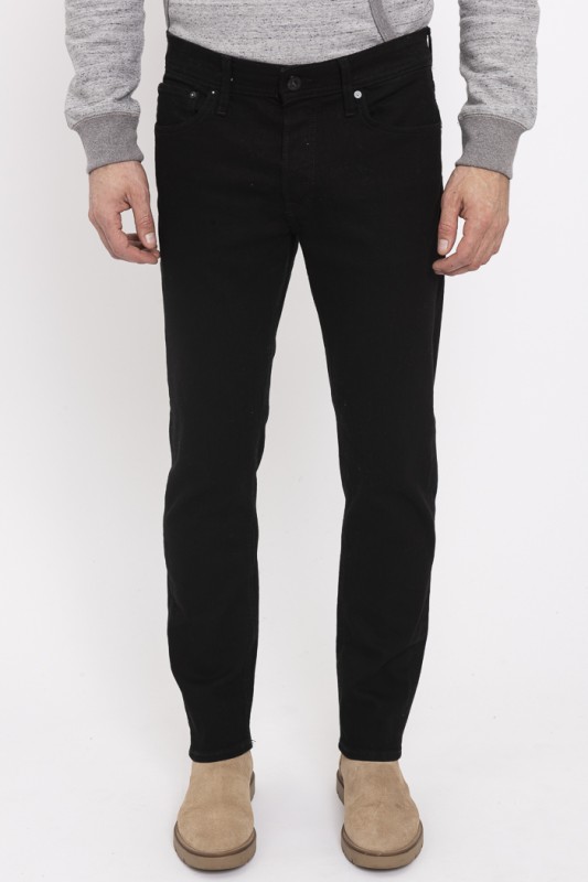 Jeans noir Mike