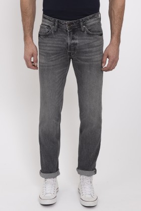 Jeans Tim gris 