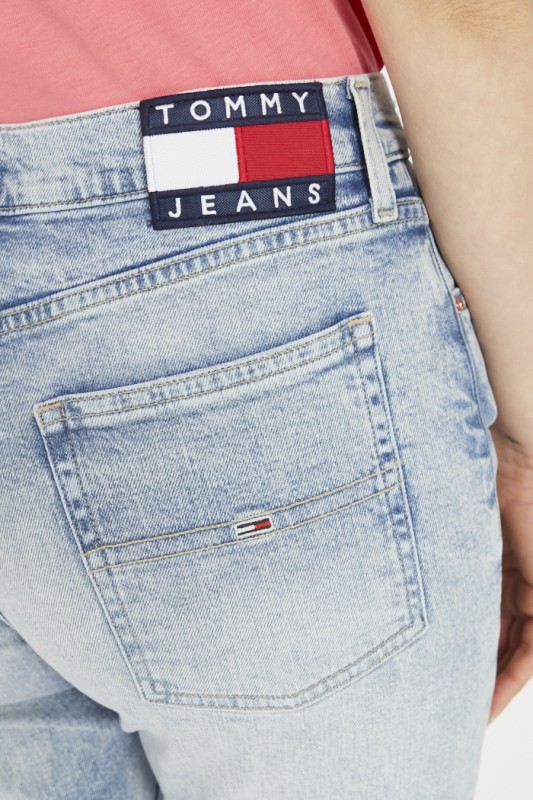 Jeans slim Izzy