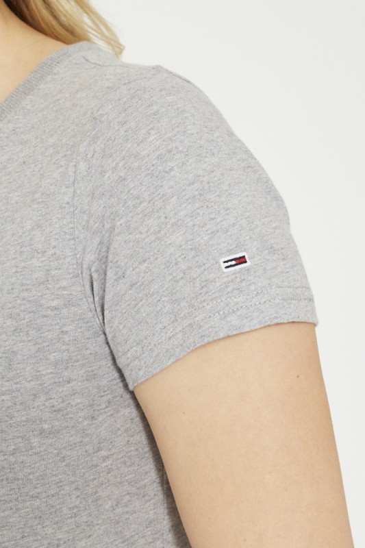 T-shirt gris