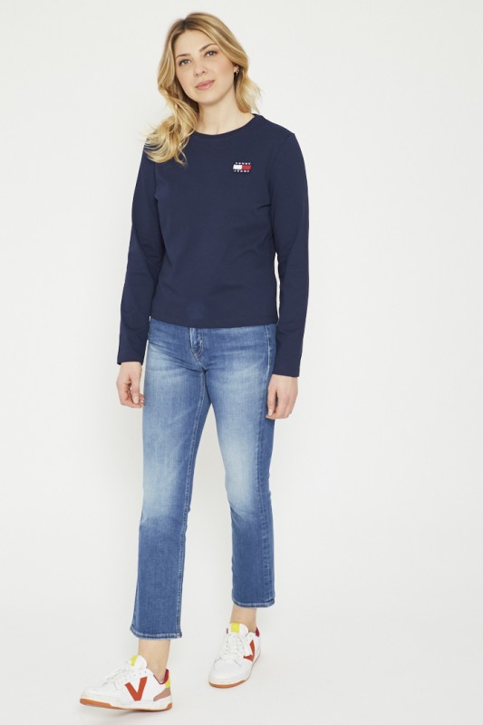 T-shirt manches longues