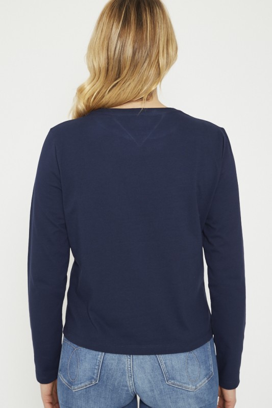 T-shirt manches longues