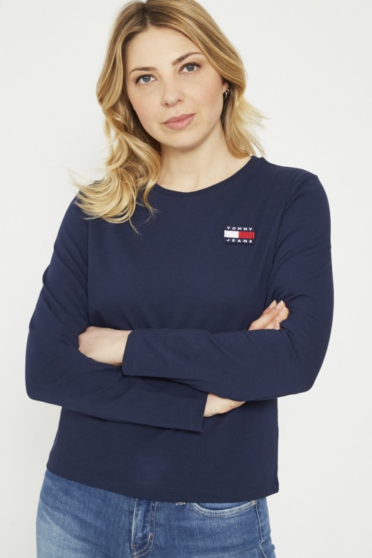 T-shirt manches longues