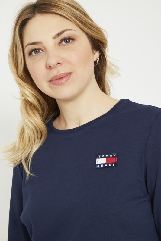 T-shirt manches longues