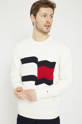 sweatshirt homme tommy hilfiger