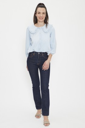 Jeans 501 brut