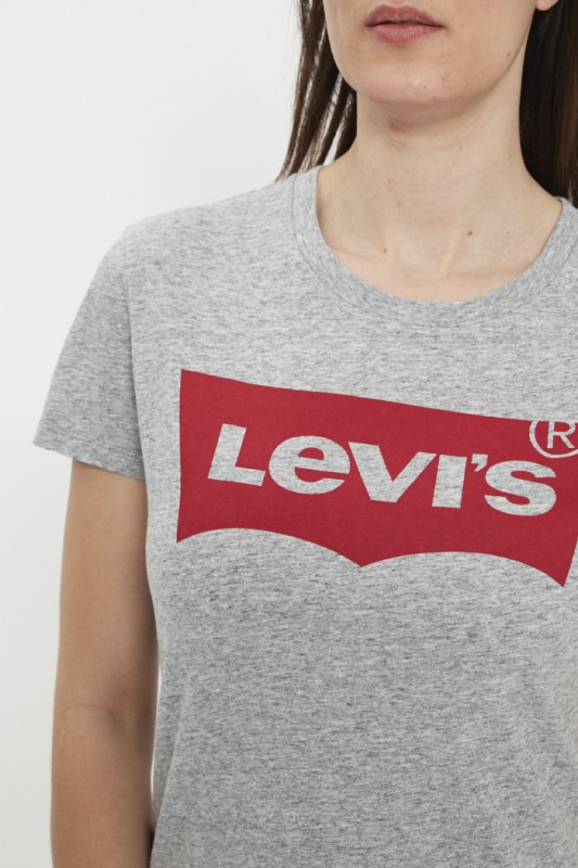 T-shirt imprimé
