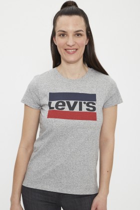 T-shirt manches courtes