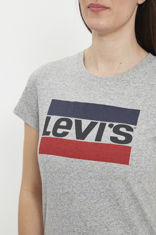 T-shirt manches courtes