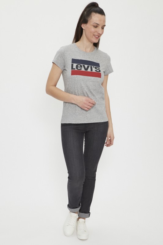 T-shirt manches courtes