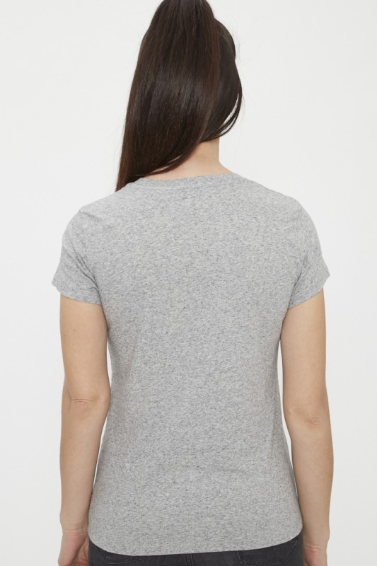 T-shirt manches courtes