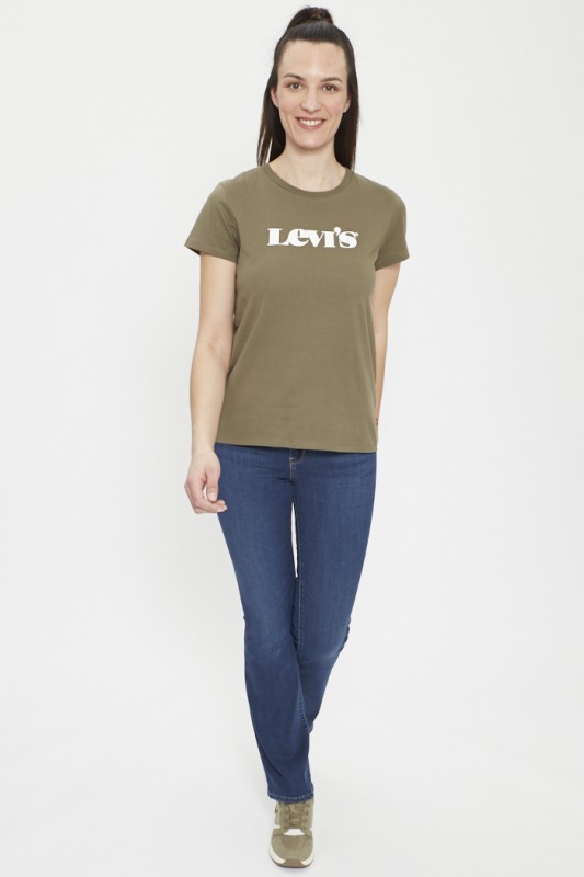 T-shirt imprimé