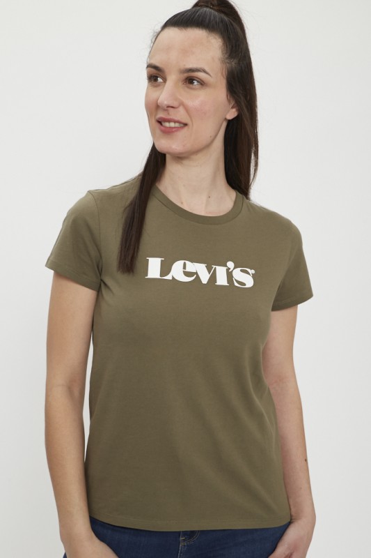 T-shirt imprimé