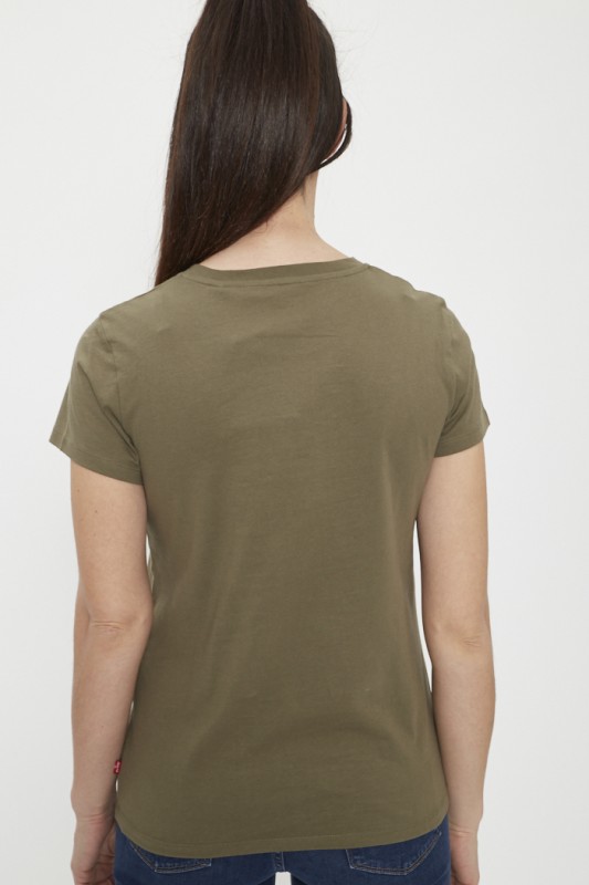 T-shirt imprimé