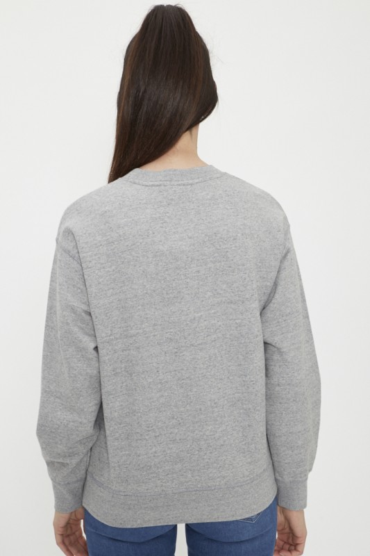 Sweat gris