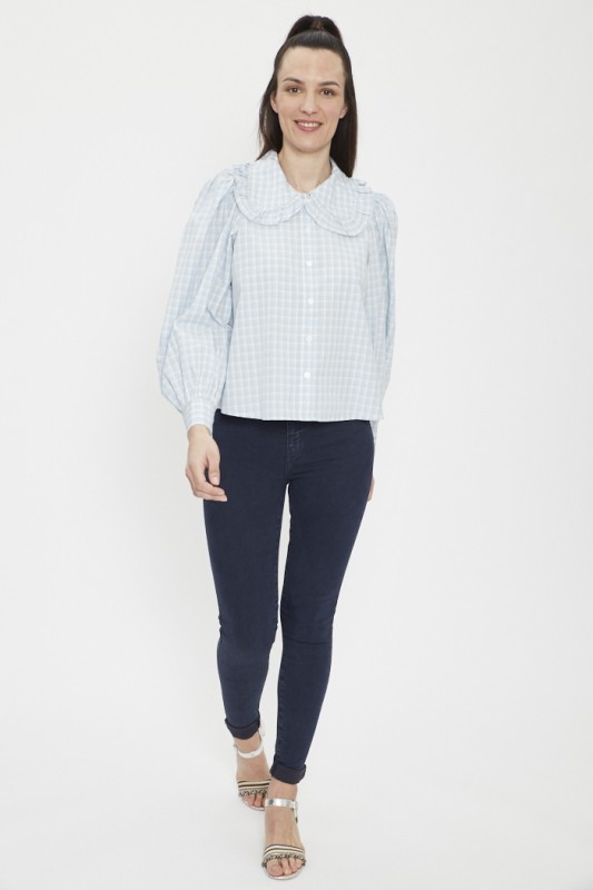 Jeans super skinny noir