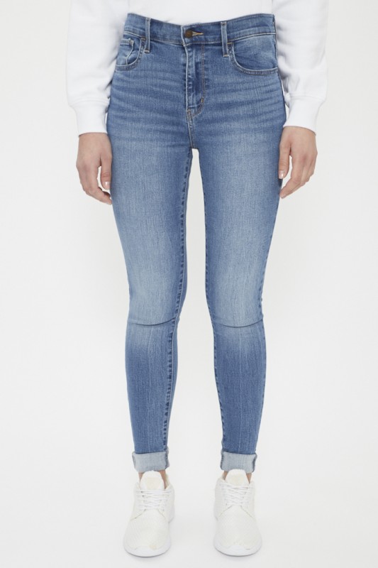 Jeans 720 super skinny