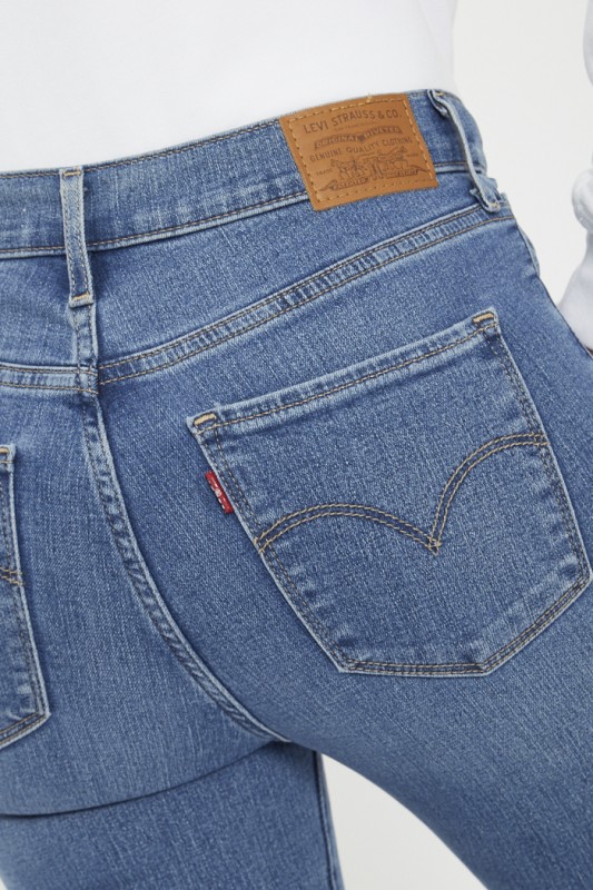 Jeans 720 super skinny