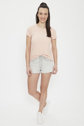Short 501 en jean