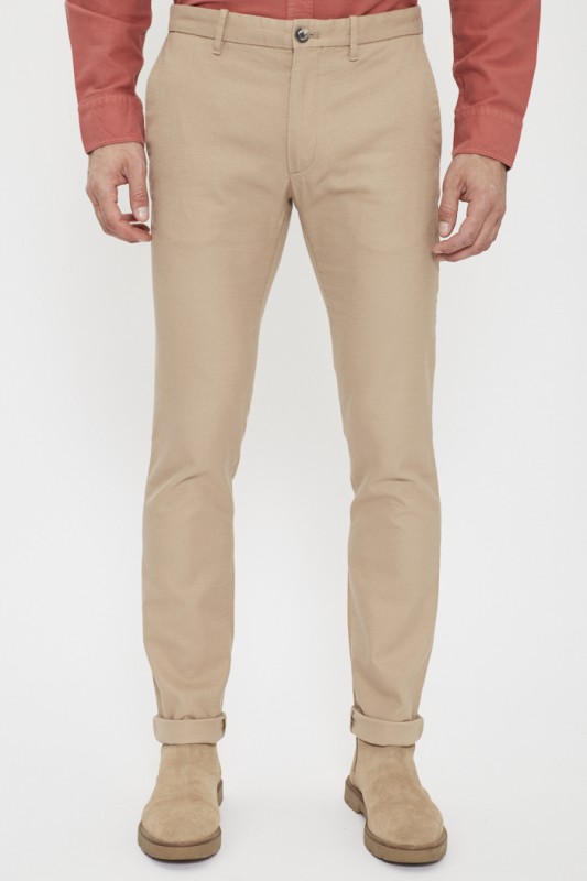 Pantalon chino