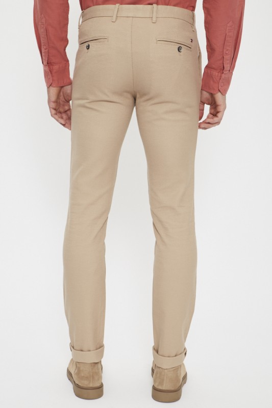 Pantalon chino