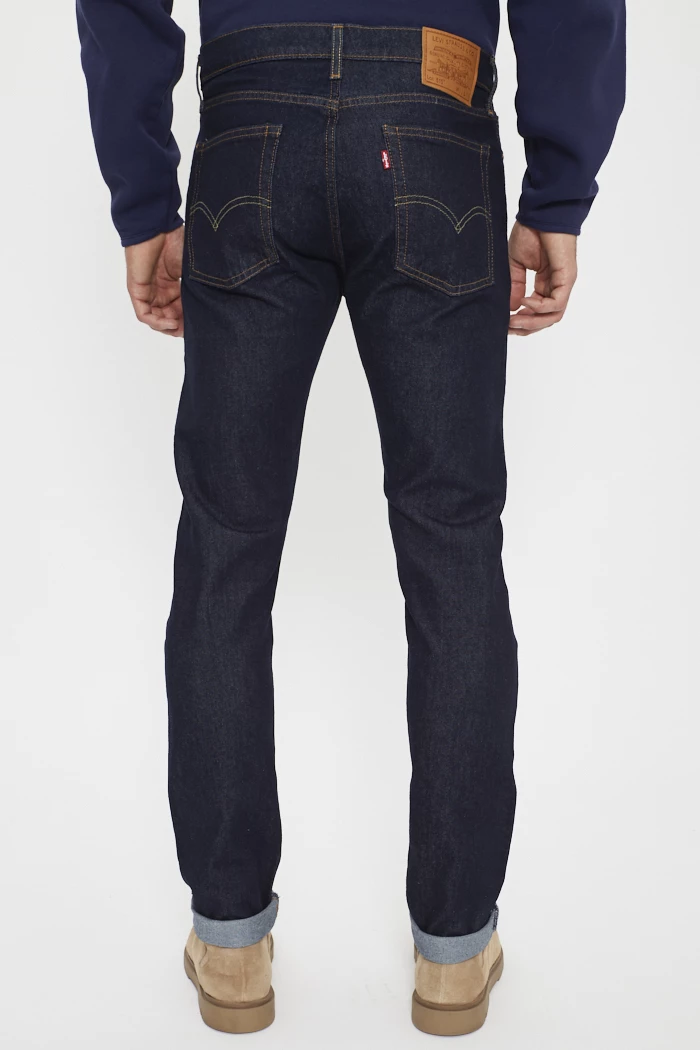 Men's 510 skinny jeans on sale