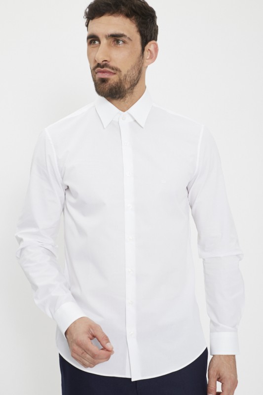 Chemise blanche