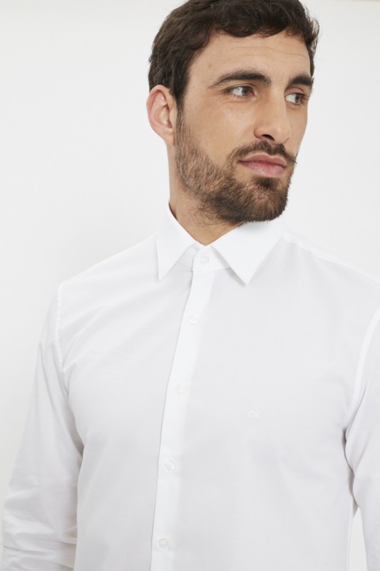 Chemise blanche