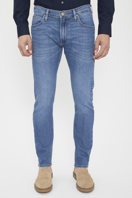 Jeans Luke slim