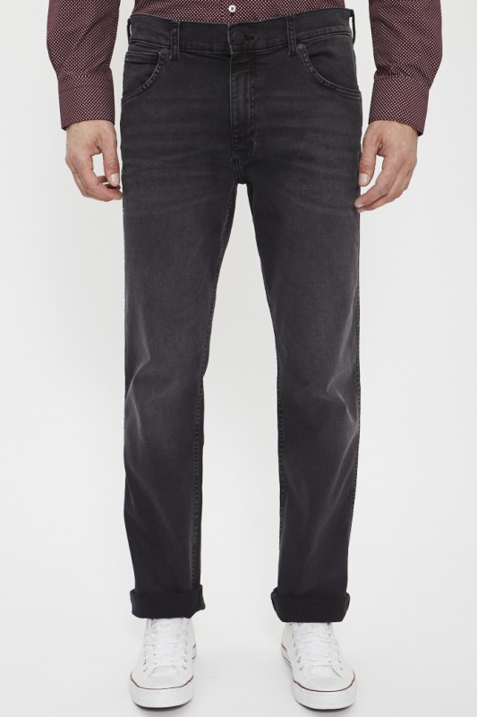 Jeans droit Greensboro
